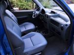 Citroen Berlingo Combi 2002 года